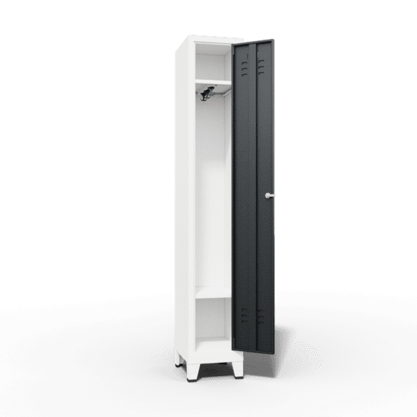 space saving slim locker single tier 1 door_2