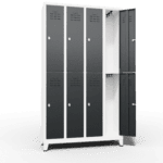 space saving slim locker double tier 8 door_2