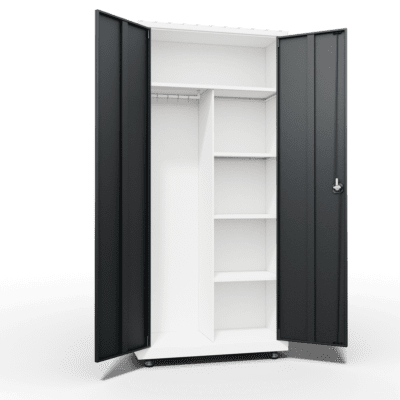 cleaning supply janitorial storage cabinet_2