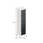 dimensions-of-ppe-multi-door-storage-locker-5-tier-5-door