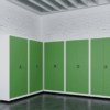 дукрилен метален гардероб прахово боядисан цена view of cleaning supply janitorial storage cabinet
