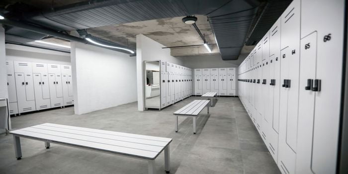 Space-Saving Benefits of Z-Door Lockers