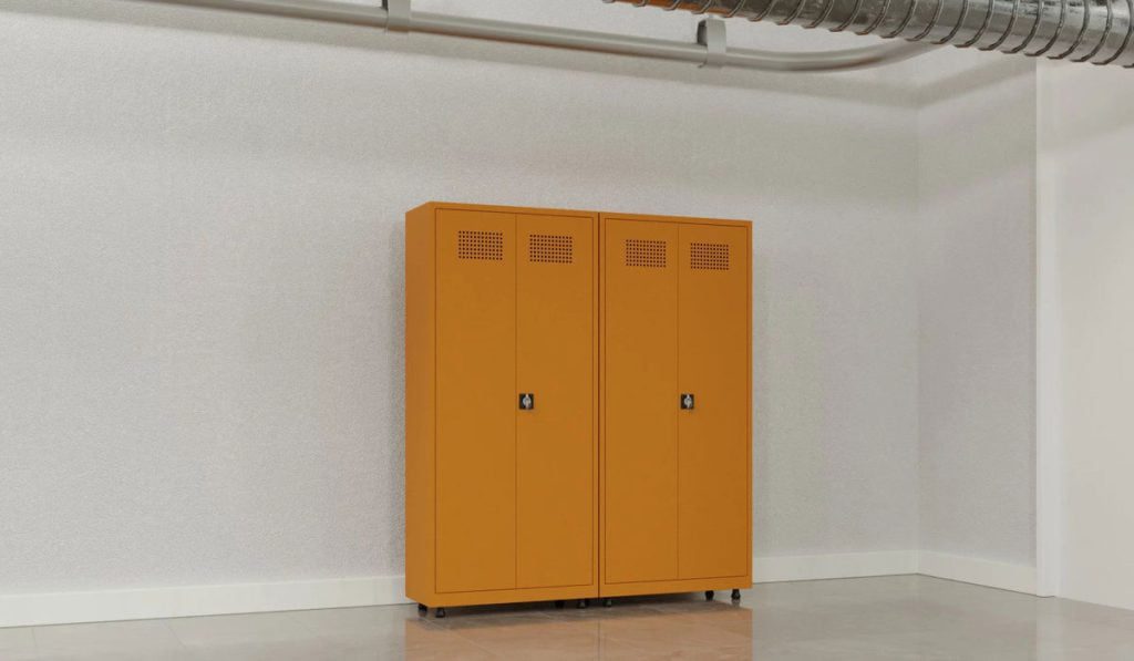 What Are Chemical Storage Cabinets Used For?