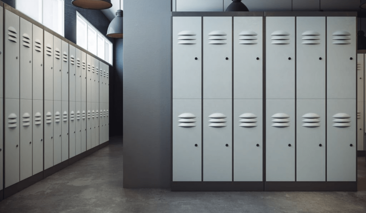 Which Type Of Cabinet Is Best Metal Cabinet Vs Plastic Cabinet