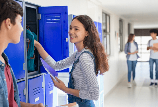5 Important Points to Consider When Choosing Metal Lockers to Buy for Schools