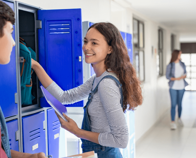 5 Important Points to Consider When Choosing Metal Lockers to Buy for Schools