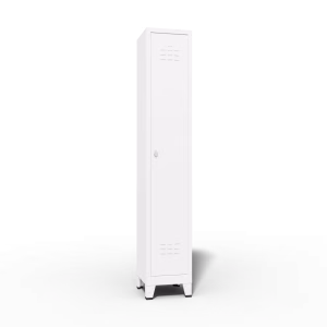 budget friendly cheap economic locker with 1 door