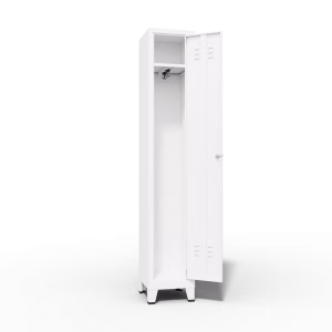 Cheap Locker 1 Door Interior