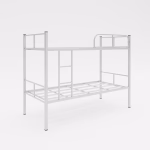 Cheap Metal Bunk Bed 2 Tier 1