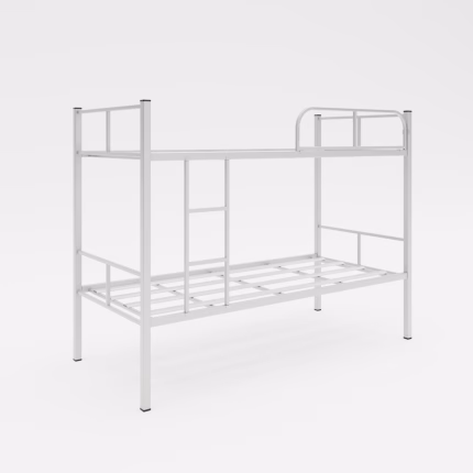 Cheap Metal Bunk Bed 2 Tier 1