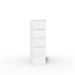 File Cabinet 5 Drawer