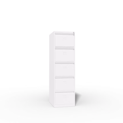 File Cabinet 5 Drawer