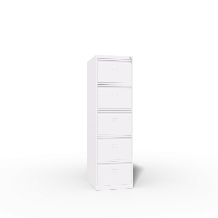 File Cabinet 5 Drawer