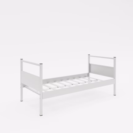 Heavy Duty Metal Bunk Bed