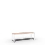Locker Room Bench 1200Mm