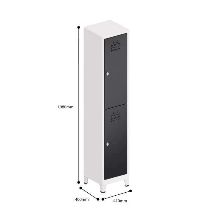 Metal Locker 2 Tier 2 Door Dimensions Metal Locker 2 Tier 2 Door Dimensions