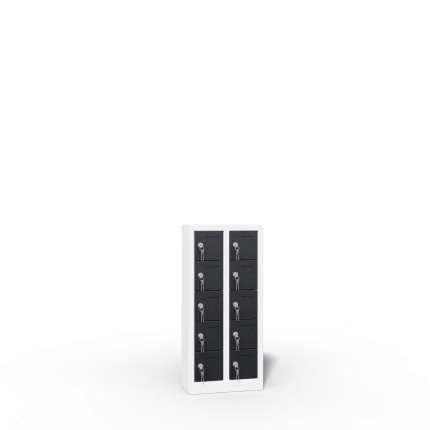 Phone Charging Locker 10 Door