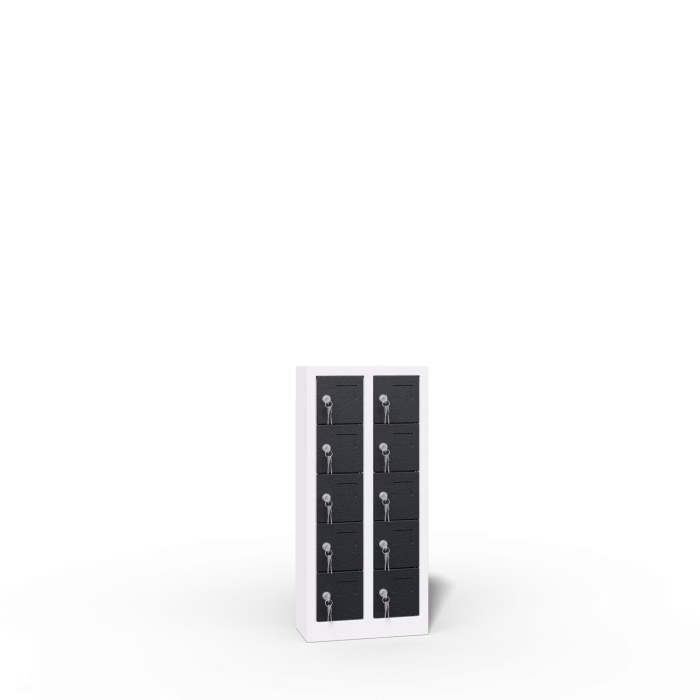 Phone Charging Locker 10 Door Phone Charging Locker 10 Door