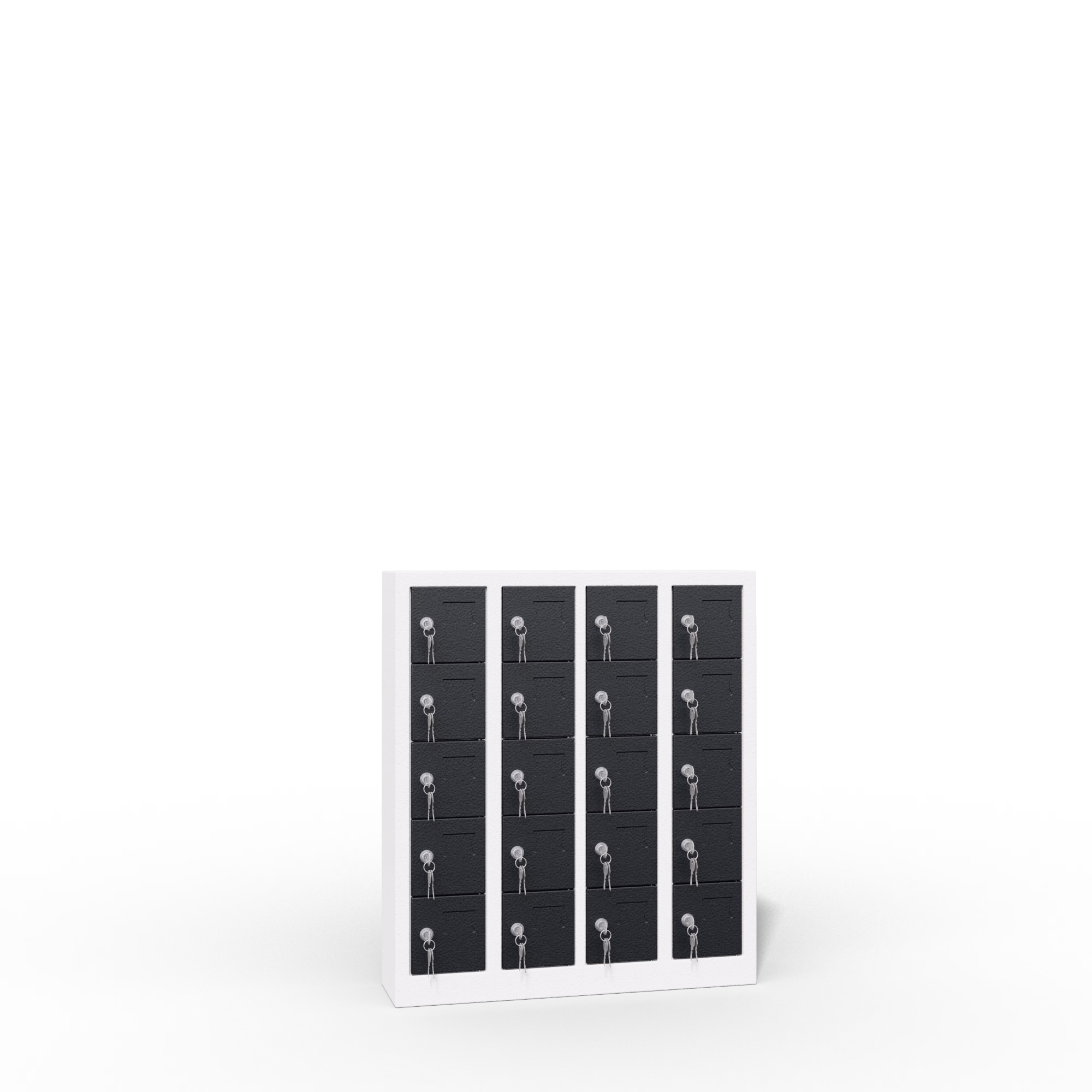 Phone Locker 20 Door