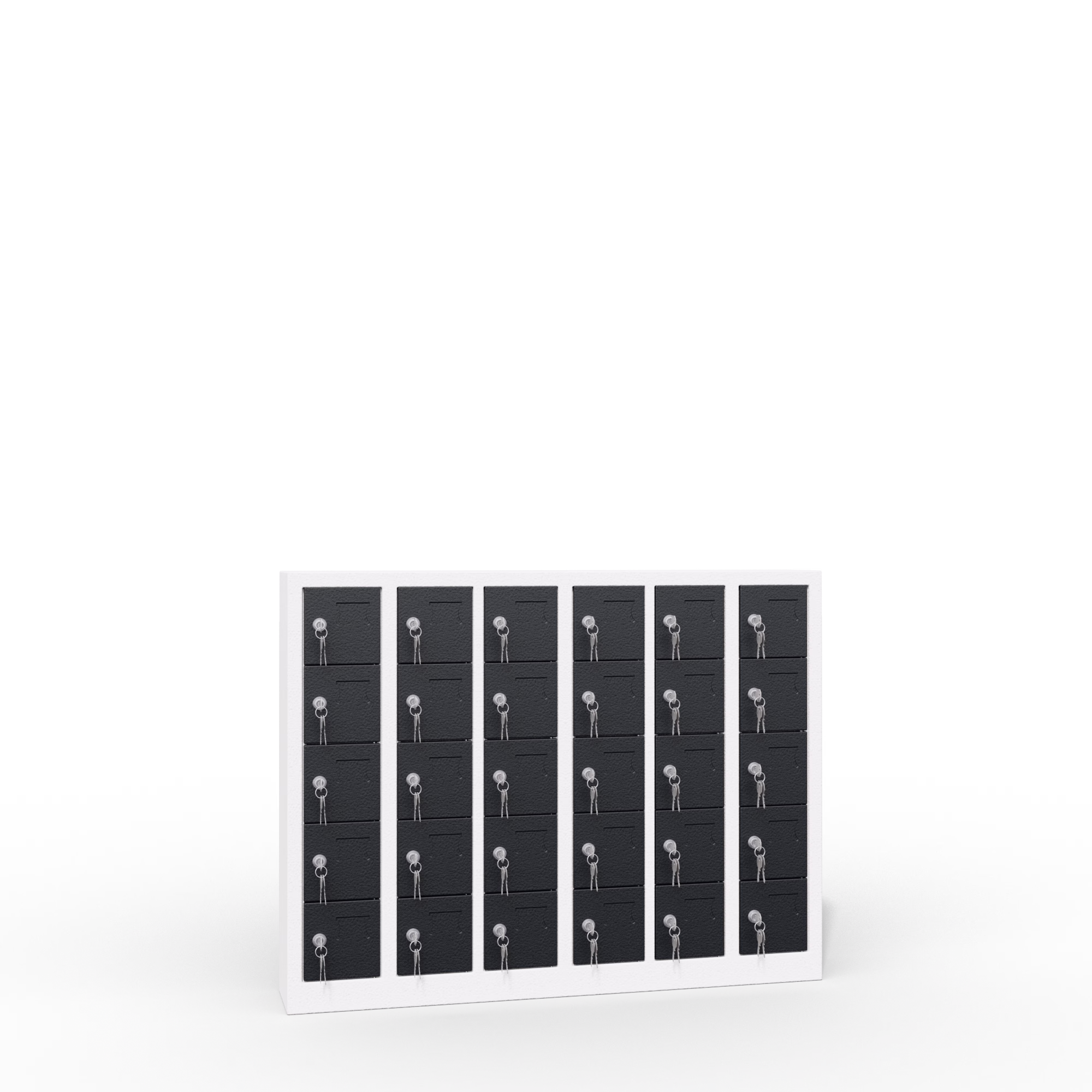 Phone Locker 30 Door