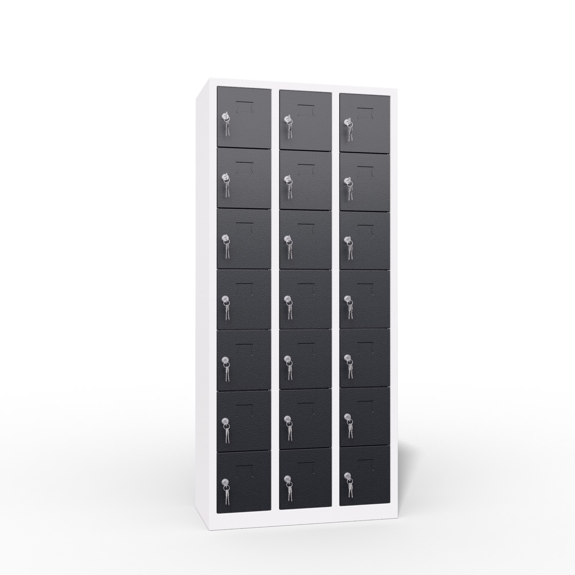 Ppe Locker 21 Door 1