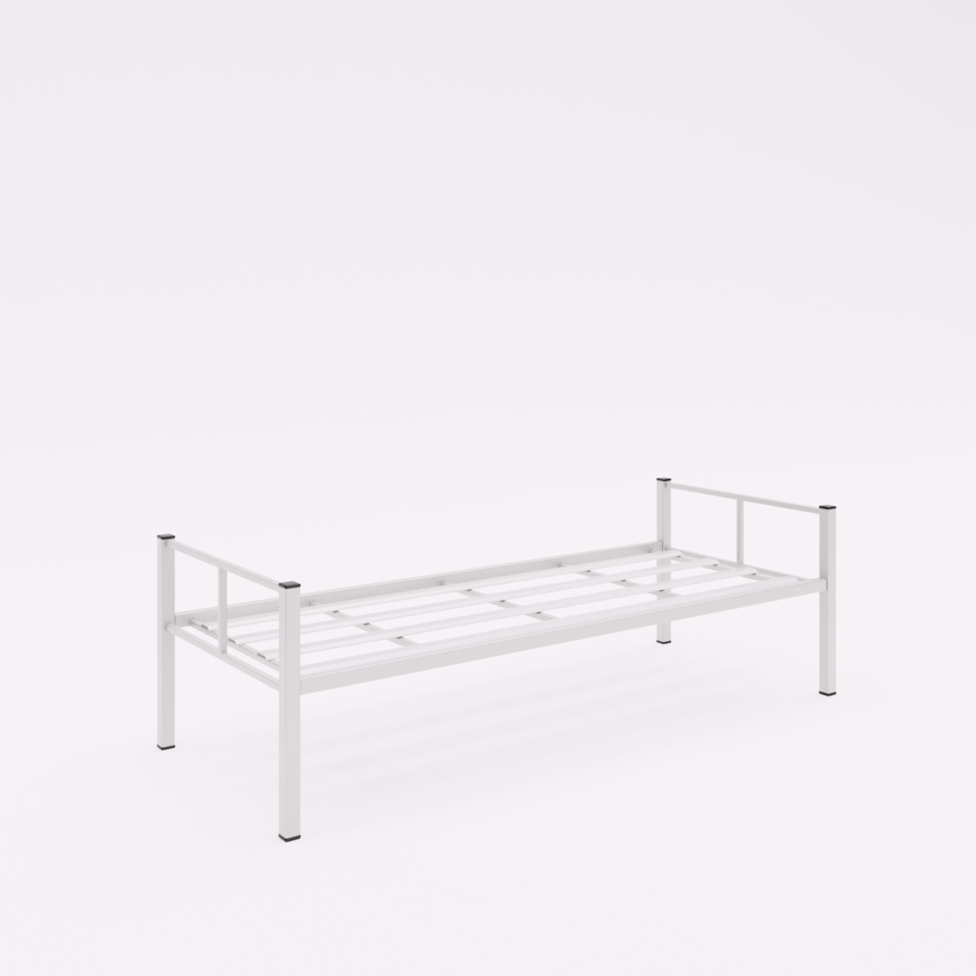 Small Metal Bunk Bed
