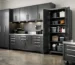 Custom Metal Storage Cabinets for Business Use