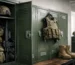 Army Lockers for Secure, Heavy-Duty Storage