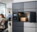 Smart Lockers for Modern Workplaces
