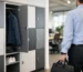 Wardrobe Lockers for Workplaces