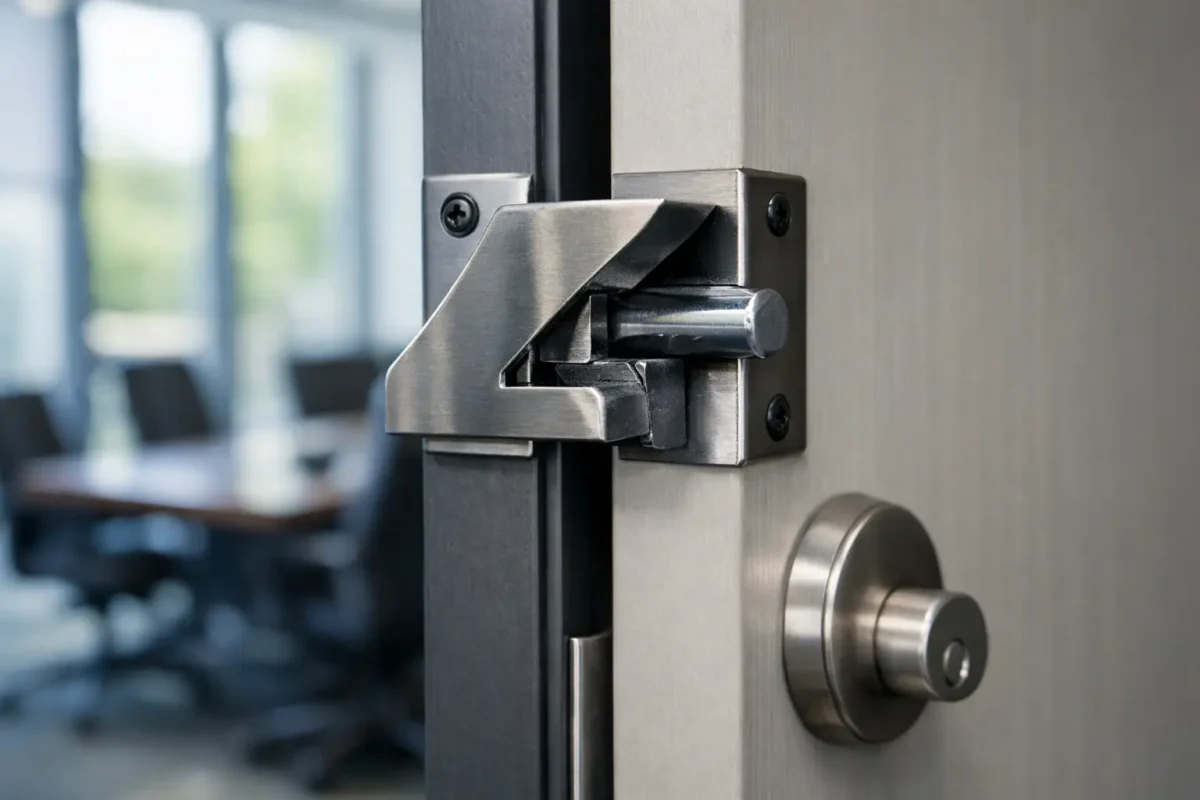 Z Door Locker: When It Makes Sense