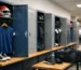 Athletic Lockers for High-Traffic Facilities