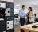 Charging Locker Buying Guide for Workplaces