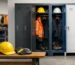 Choosing the Right Workwear Locker