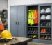 How to Choose the Right PPE Storage Locker
