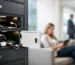 Smart Charging Lockers for Modern Facilities