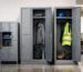 What Size Locker for Employees?