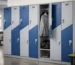 Z Shape Locker Benefits for Busy Facilities