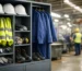 Factory PPE Storage Case Study