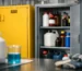 How to Choose Chemical Cabinet for Workplaces