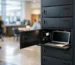 Laptop Charging Lockers for Busy Facilities