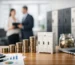 Return on Investment for Workplace Lockers
