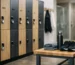 Changing Room Lockers That Work Harder