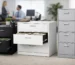 Cheap Filing Cabinets for Busy Workplaces