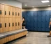 Custom Lockers for High-Traffic Facilities