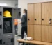 Economic Locker Options for Busy Facilities