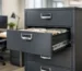How Heavy Duty Filing Cabinets Hold Up at Work