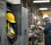 Industrial Lockers for Demanding Workplaces