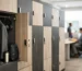 Personalized Lockers Built for Working Facilities