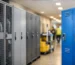Storage Locker Selection for Busy Facilities